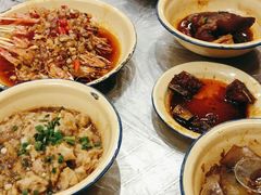 -东排食堂长沙小吃大排档(五一广场店)