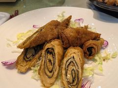 -云来居素食馆(南山店)