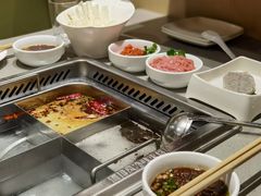 -海底捞火锅(南海万科广场店)