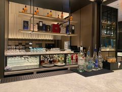 -东方美谷JW万豪酒店·The lounge大堂吧