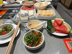 -海底捞火锅(方圆荟店)