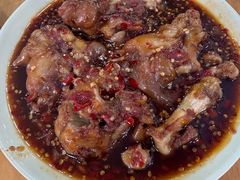 -贤花饭店(城阳店)