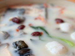 -羡餐厅·杭帮菜·淳菜(千岛湖自由洲际殿店)