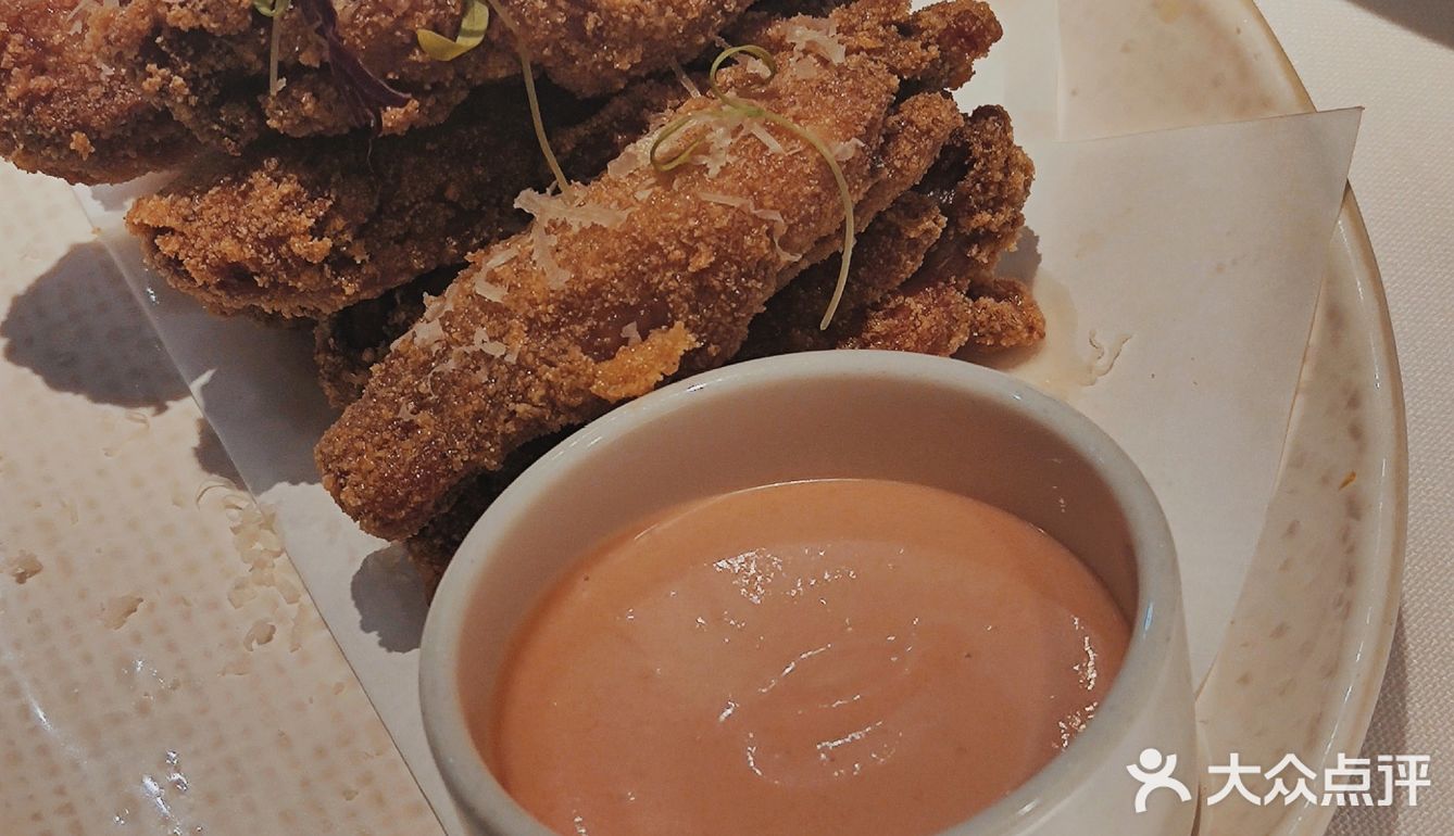 第一次吃牛排必打卡