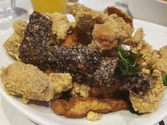 综合盐酥鸡-佳思多食品料理超市(园区店)
