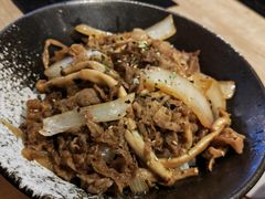 -吉野家(东陵西路店)