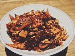 衡阳卤菜-农耕记·湖南土菜(科技园店)