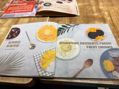 -杨枝金捞甜品(氹仔泉澧店)