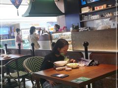 大堂-南越郡·越式风味餐厅(青秀万达店)