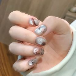 -M·X Nail日式美甲美睫