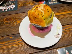 俄式瓦罐牛肉-卢布里西餐厅(总店)