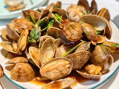 -嗨辣小聚·盘锦河蟹·海鲜烧烤龙虾(盘锦十年好店)