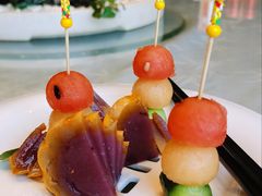 -御仙都北京菜馆·烤鸭店(双井店)
