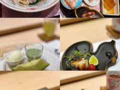 -鮨一日本料理(大中华店)