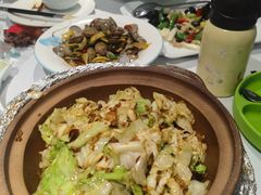 -味+新京宴·烤鸭·北京菜(创意谷店)