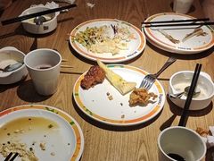 -比格比萨自助(南京万达茂店)