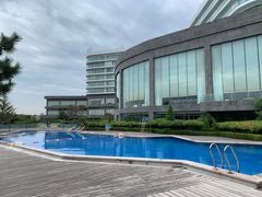 -青岛银沙滩温德姆至尊酒店