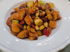 -便宜坊烤鸭店(玉蜓桥店)