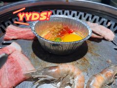 -梨花自助烤肉(乐宾店)