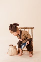 -小熊维尼高端儿童摄影(南山信和店)