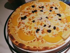 -赤火牛排(金狮广场店)