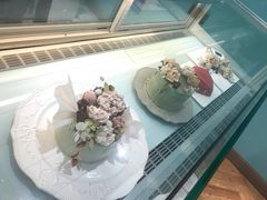 -西檬树SIMON·T轻奢蛋糕(大东方Max店)