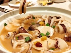-三利音·东方司宴(外滩店)