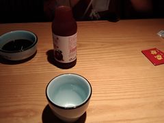-蚝翅·海鲜粥·烧烤·宁夏滩羊季(玉米楼店)
