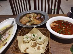 -锡和无锡菜(景丽苑店)