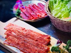 -入火韩国烤肉(凯旋广场店)