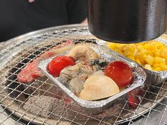 -蒜香焼肉PURUSHIN(马场路店)