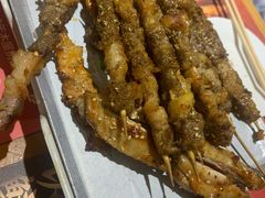 -木屋烧烤(西南角店)