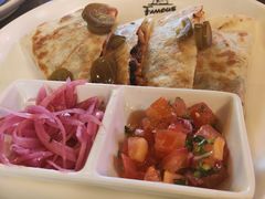 -Famous肥猫墨西哥音乐餐吧(五棵松华熙LIVE店)