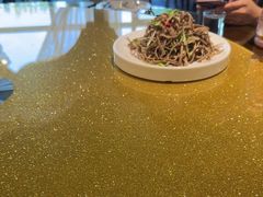 -巴依老爷新疆餐厅