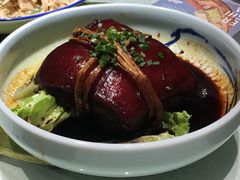 -二十八里太湖船菜(吉祥路店)