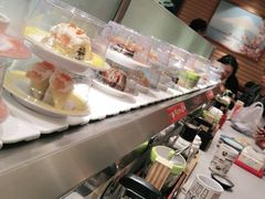 -万岁寿司(芳村店)