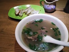 -锅贴王小吃(南大街店)