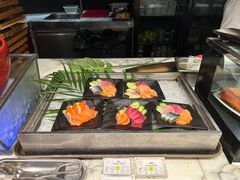 -洲际酒店·地平线全日餐厅HORIZON CAFÉ
