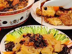 -红东阁东北菜烤肉酒馆(CROSS万象汇店)