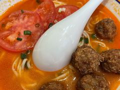 -魔都三兄弟酸辣粉·蘸卤炸串(虹桥万科店)