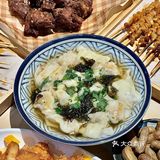 中山新开｜值得反复去吃的🍢平价东北烧烤‼️