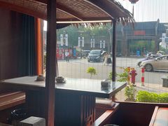 -外婆船宴餐厅·外婆喊你回家吃饭