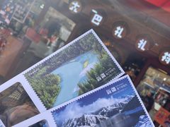 -新疆国际大巴扎