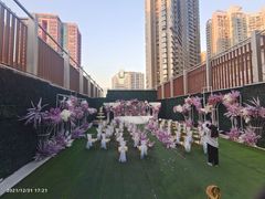 -御彩酒家(东风东路店)