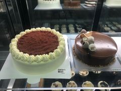 -Pantry's Best派悦坊蛋糕(K11购物艺术中心店)