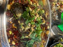 -刘成杰锦州烧烤(南河路店)