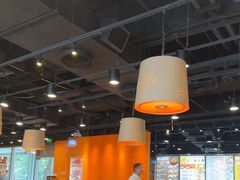 -大快活(丽丰店)