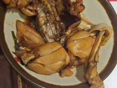 -老天桥蛙炉火锅(姑苏总店)