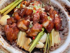 -鸽味轩(新街口店)