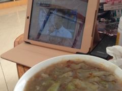 老虎还好-刘老虎肉丸糊辣汤(总店)